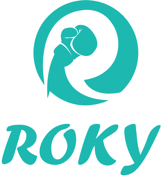 Roky Logo
